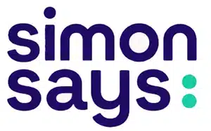 Logo Simon Says